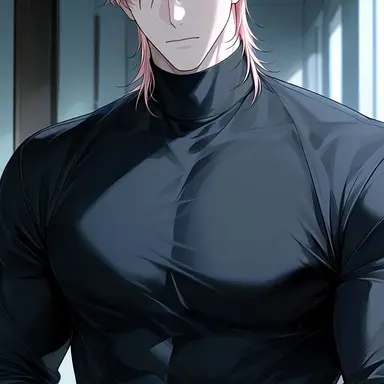 Profile image of Kazuya