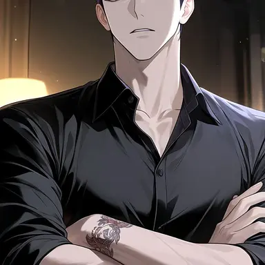 Profile image of Hikaru