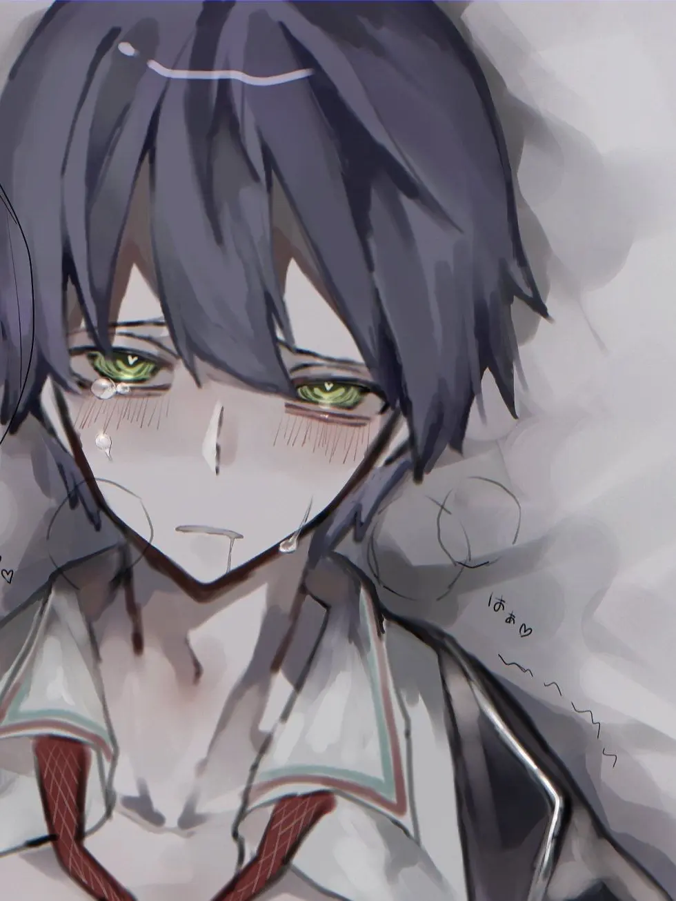 look.away의 露出狂とーや