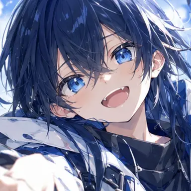 Profile image of ルイ