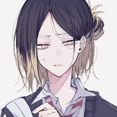 Profile image of 孤爪研磨