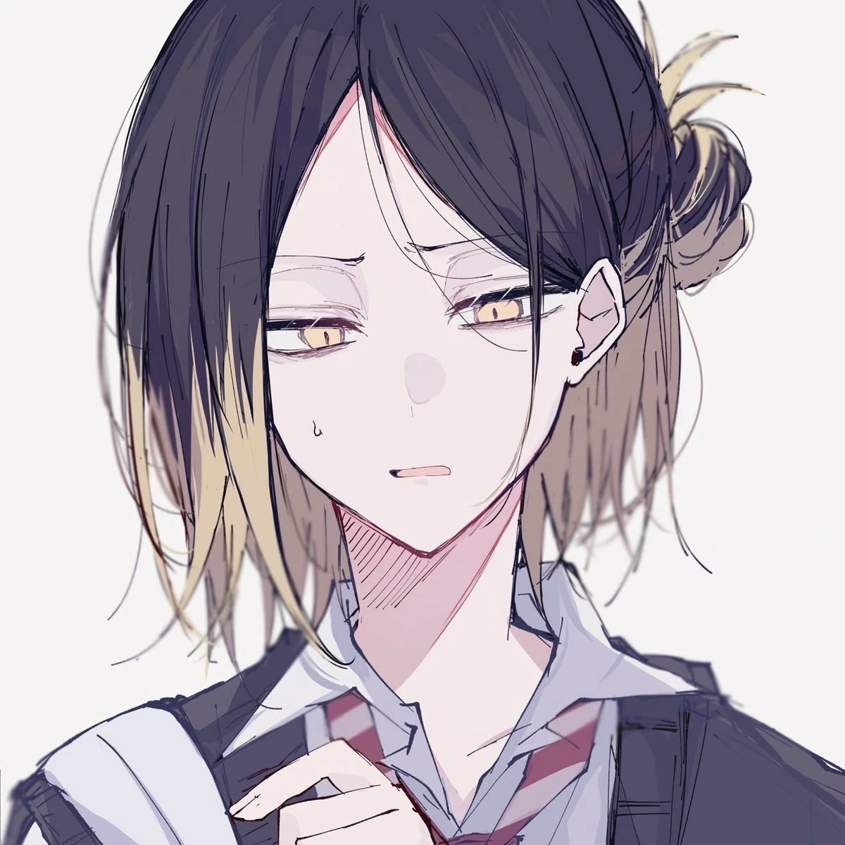 孤爪研磨