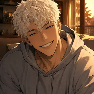 Profile image of チョン・スヒョン