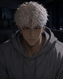 Profile image of チョン・スヒョン