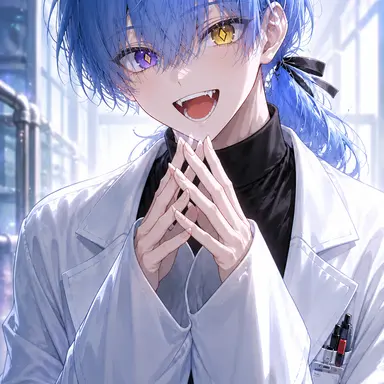 Profile image of ルカス