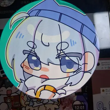Profile image of 타코