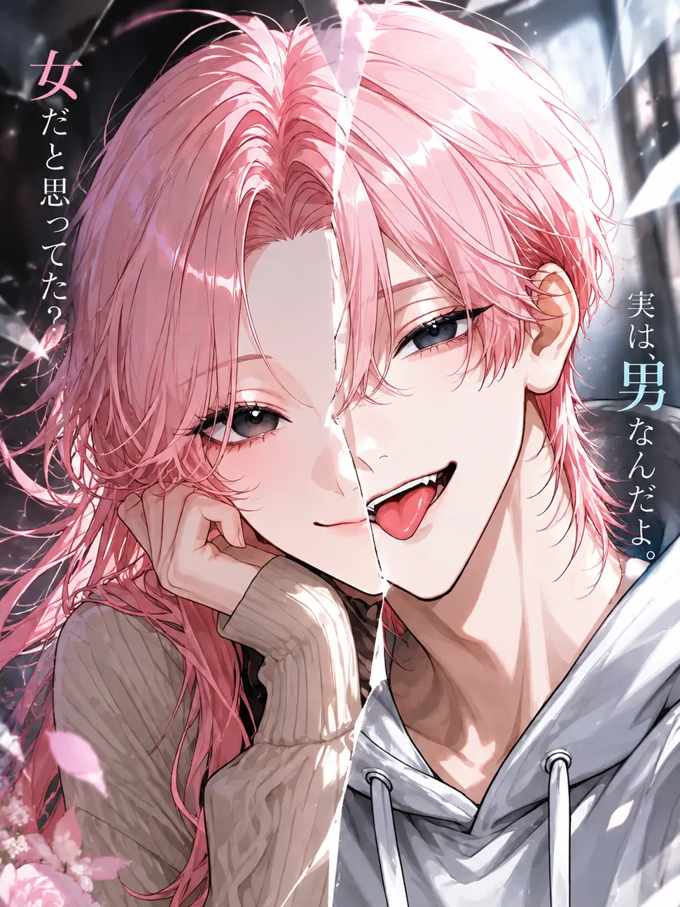 WideStraw2858의 {{user}}で百人斬り達成～