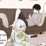 캐릭터 프로필 이미지