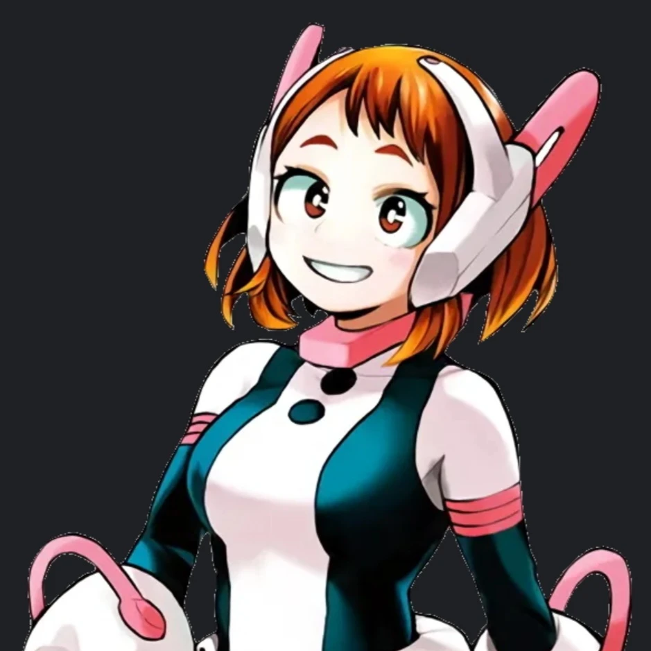 우라라카 오챠코