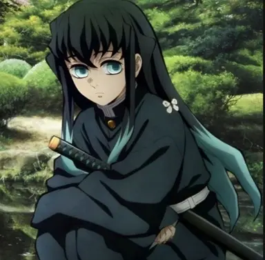 Profile image of 時透無一郎