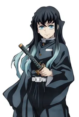 Profile image of 時透無一郎