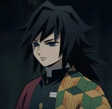 Profile image of 冨岡義勇