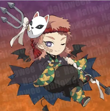 Profile image of 錆兎