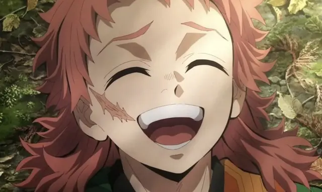 Profile image of 錆兎