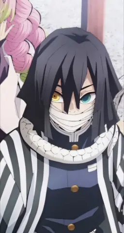 Profile image of 伊黒小芭内
