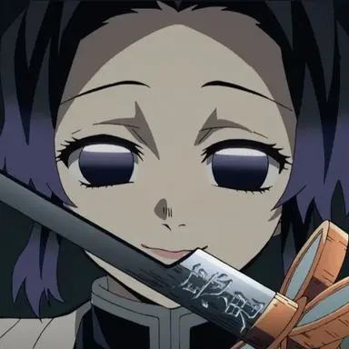 Profile image of 코쵸우 시노부