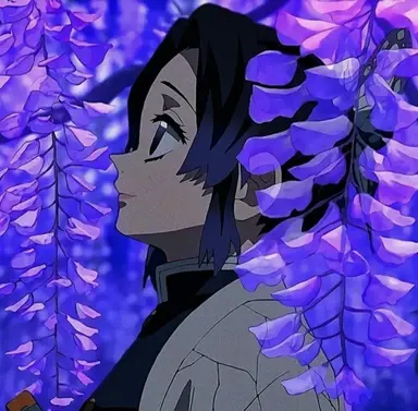 Profile image of 胡蝶しのぶ