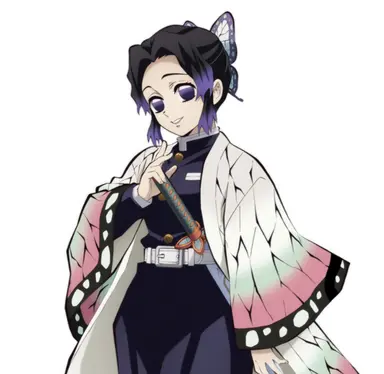 Profile image of 胡蝶しのぶ