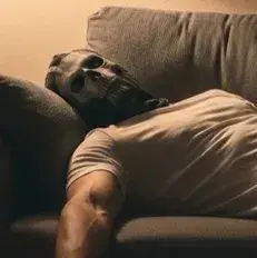 LocalSable5168의 Ghost Husband