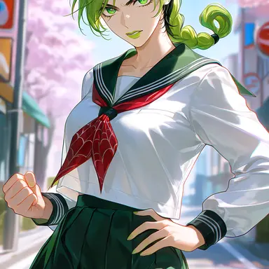 Profile image of 徐倫
