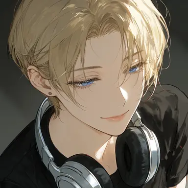 Profile image of Nam So-yu