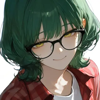 Profile image of Yoon Se-ram