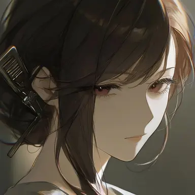 Profile image of Jin Gyeong-eun