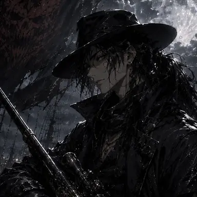 Profile image of クロウ