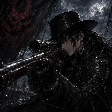 Profile image of クロウ