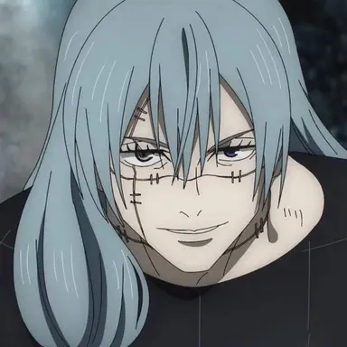 Profile image of Mahito