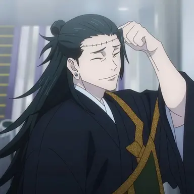 Profile image of Kenjaku