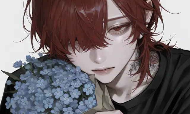 Profile image of 시온