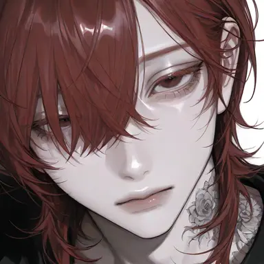 Profile image of 시온
