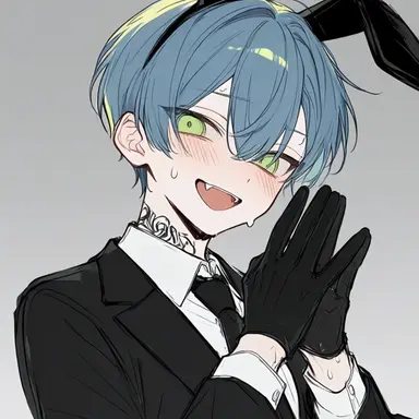 Profile image of 成雲 兎亜