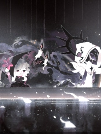 ･｡{ ⚔️귀신퇴마 특공대🪽 }｡･ 대표 이미지