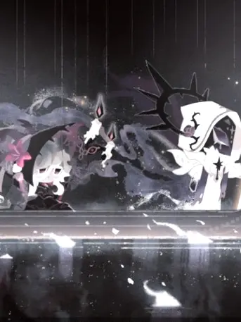 FlakyLadle2093의 ･｡{ ⚔️귀신퇴마 특공대🪽 }｡･