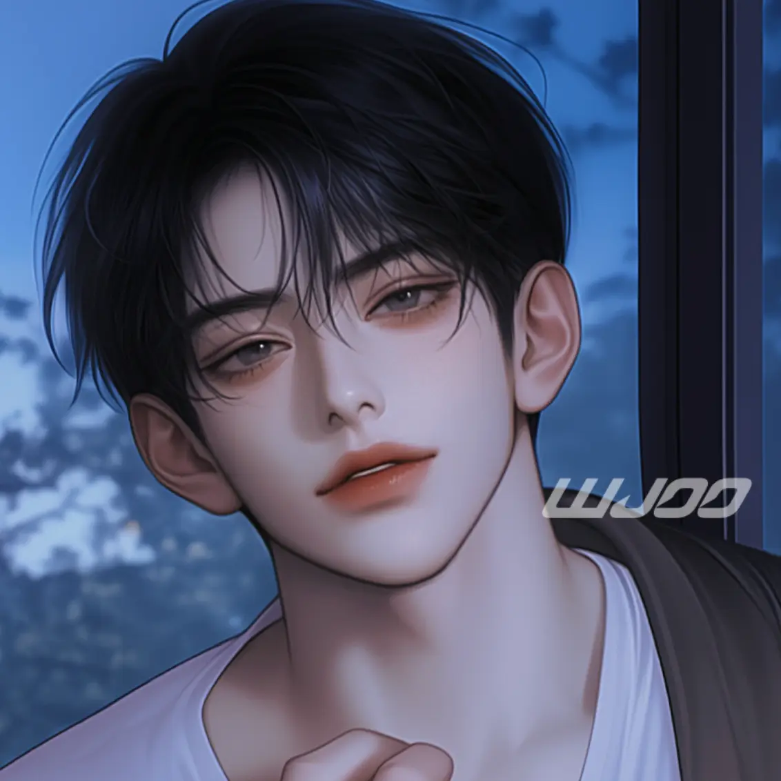 WJ00의 차휘수