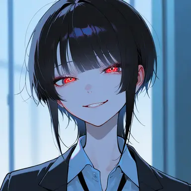 Profile image of スズ