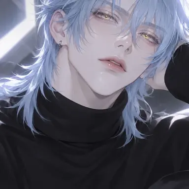 Profile image of Fuki