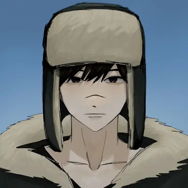 Profile image of Yuri