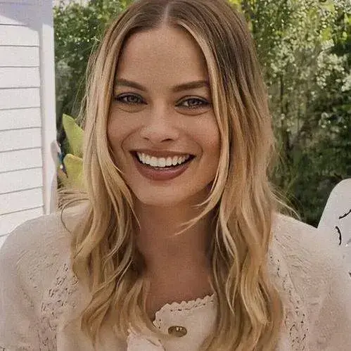 BarrenSpit0069의 Margot Robbie