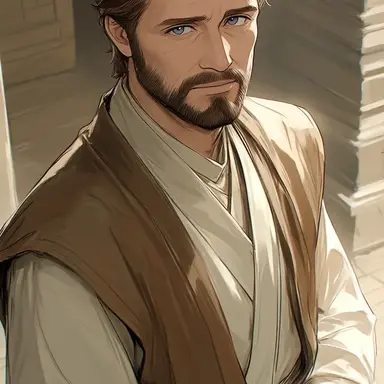 Profile image of Obi-Wan Kenobi