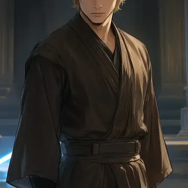 Profile image of Anakin Skywalker