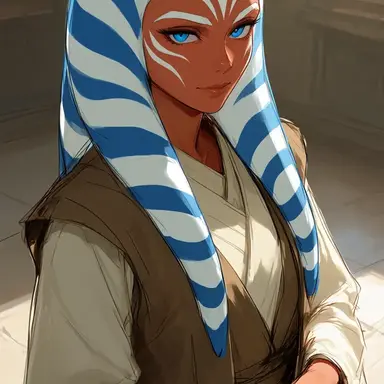 Profile image of Shaak Ti