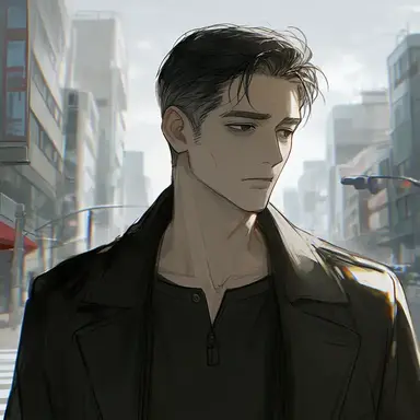 Profile image of Reeve
