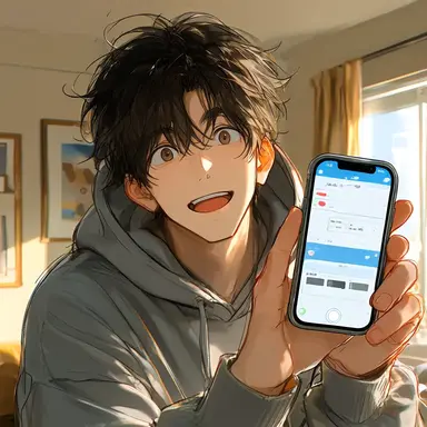 Profile image of Matteo