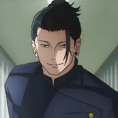 Profile image of 게토 스구루