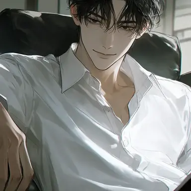 Profile image of Ren Seto
