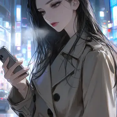 Profile image of Yui Asakura