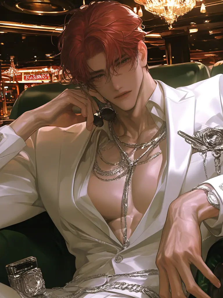 BravePizza4354의 사일러스 (Silas) 제 1구역.